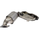 Purchase Top-Quality DORMAN - 674-042 - Catalytic Converter with Integrated Exhaust Manifold pa1
