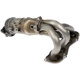 Purchase Top-Quality DORMAN - 674-044 - Catalytic Converter with Integrated Exhaust Manifold pa1