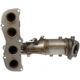 Purchase Top-Quality DORMAN - 674-044 - Catalytic Converter with Integrated Exhaust Manifold pa2
