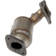 Purchase Top-Quality DORMAN - 674-046 - Catalytic Converter with Integrated Exhaust Manifold pa1