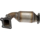 Purchase Top-Quality DORMAN - 674-046 - Catalytic Converter with Integrated Exhaust Manifold pa4