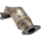 Purchase Top-Quality DORMAN - 674-046 - Catalytic Converter with Integrated Exhaust Manifold pa5