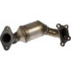 Purchase Top-Quality DORMAN - 674-048 - Catalytic Converter with Integrated Exhaust Manifold pa3