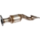 Purchase Top-Quality DORMAN - 674-057 - Catalytic Converter with Integrated Exhaust Manifold pa4