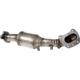 Purchase Top-Quality DORMAN - 674-058 - Catalytic Converter with Integrated Exhaust Manifold pa3