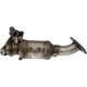 Purchase Top-Quality DORMAN - 674-059 - Catalytic Converter with Integrated Exhaust Manifold pa5