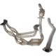 Purchase Top-Quality DORMAN - 674-062 - Manifold Converter pa2