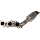 Purchase Top-Quality DORMAN - 674-064 - Catalytic Converter with Integrated Exhaust Manifold pa3