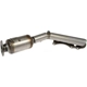 Purchase Top-Quality DORMAN - 674-065 - Catalytic Converter with Integrated Exhaust Manifold pa1