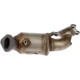 Purchase Top-Quality Exhaust Manifold And Converter Assembly by DORMAN - 674-068 pa3