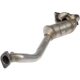 Purchase Top-Quality Exhaust Manifold And Converter Assembly by DORMAN - 674-073 pa3