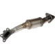 Purchase Top-Quality DORMAN - 674-082 - Catalytic Converter with Integrated Exhaust Manifold pa2
