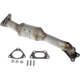 Purchase Top-Quality DORMAN - 674-082 - Catalytic Converter with Integrated Exhaust Manifold pa3