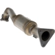 Purchase Top-Quality DORMAN - 674-082 - Catalytic Converter with Integrated Exhaust Manifold pa4