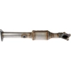 Purchase Top-Quality DORMAN - 674-083 - Catalytic Converter with Integrated Exhaust Manifold pa2