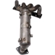 Purchase Top-Quality DORMAN - 674-093 - Catalytic Converter with Integrated Exhaust Manifold pa3