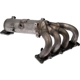 Purchase Top-Quality DORMAN - 674-093 - Catalytic Converter with Integrated Exhaust Manifold pa4