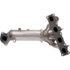 Purchase Top-Quality DORMAN - 674-093 - Catalytic Converter with Integrated Exhaust Manifold pa5