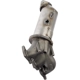 Purchase Top-Quality DORMAN - 674-095 - Catalytic Converter with Integrated Exhaust Manifold pa3