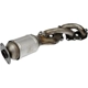 Purchase Top-Quality Exhaust Manifold And Converter Assembly by DORMAN - 674-097 pa3