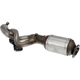 Purchase Top-Quality Exhaust Manifold And Converter Assembly by DORMAN - 674-097 pa4