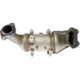 Purchase Top-Quality DORMAN - 674-120 - Catalytic Converter with Integrated Exhaust Manifold pa6