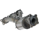 Purchase Top-Quality DORMAN - 674-126 - Catalytic Converter with Integrated Exhaust Manifold pa2