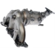 Purchase Top-Quality Exhaust Manifold And Converter Assembly by DORMAN - 674-129 pa3