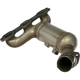 Purchase Top-Quality DORMAN - 674-132 - Catalytic Converter with Integrated Exhaust Manifold pa5