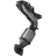 Purchase Top-Quality Exhaust Manifold And Converter Assembly by DORMAN - 674-133 pa3