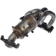 Purchase Top-Quality Exhaust Manifold And Converter Assembly by DORMAN - 674-134 pa3