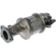 Purchase Top-Quality DORMAN - 674-146 - Catalytic Converter with Integrated Exhaust Manifold pa3