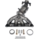 Purchase Top-Quality Exhaust Manifold And Converter Assembly by DORMAN - 674-147 pa1