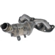 Purchase Top-Quality Exhaust Manifold And Converter Assembly by DORMAN - 674-147 pa3