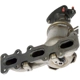 Purchase Top-Quality DORMAN - 674-255 - Catalytic Converter with Integrated Exhaust Manifold pa4