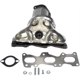 Purchase Top-Quality Exhaust Manifold And Converter Assembly by DORMAN - 674-258 pa1