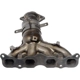 Purchase Top-Quality DORMAN - 674-279 - Catalytic Converter with Integrated Exhaust Manifold pa4