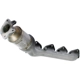 Purchase Top-Quality DORMAN - 674-291 - Catalytic Converter with Integrated Exhaust Manifold pa4