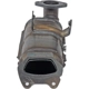 Purchase Top-Quality DORMAN - 674-292 - Catalytic Converter with Integrated Exhaust Manifold pa4