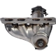 Purchase Top-Quality DORMAN - 674-298 - Catalytic Converter with Integrated Exhaust Manifold pa2