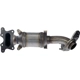 Purchase Top-Quality DORMAN - 674-302 - Catalytic Converter with Integrated Exhaust Manifold pa3
