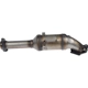 Purchase Top-Quality DORMAN - 674-307 - Catalytic Converter with Integrated Exhaust Manifold pa2