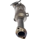 Purchase Top-Quality DORMAN - 674-307 - Catalytic Converter with Integrated Exhaust Manifold pa4
