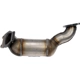 Purchase Top-Quality DORMAN - 674-310 - Catalytic Converter with Integrated Exhaust Manifold pa4