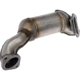 Purchase Top-Quality DORMAN - 674-310 - Catalytic Converter with Integrated Exhaust Manifold pa5