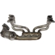 Purchase Top-Quality DORMAN - 674-311 - Catalytic Converter with Integrated Exhaust Manifold pa2