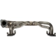 Purchase Top-Quality DORMAN - 674-311 - Catalytic Converter with Integrated Exhaust Manifold pa3