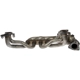 Purchase Top-Quality DORMAN - 674-311 - Catalytic Converter with Integrated Exhaust Manifold pa4