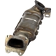 Purchase Top-Quality DORMAN - 674-312 - Catalytic Converter with Integrated Exhaust Manifold pa5