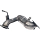 Purchase Top-Quality DORMAN - 674-313 - Catalytic Converter with Integrated Exhaust Manifold pa4